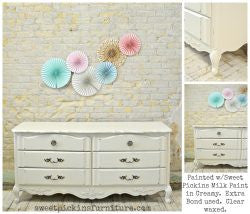 Creamy | Sweet Pickins Milk Paint Sweet Pickins