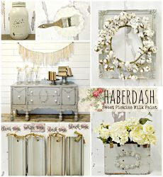Haberdash | Sweet Pickins Milk Paint Sweet Pickins