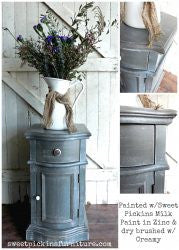 Zinc | Sweet Pickins Milk Paint Sweet Pickins