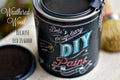 Weathered Wood | DIY Paint DIY Paint