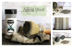 Grit Aging Dust | Sweet Pickins Sweet Pickins