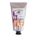 Argan Lavender Hand Cream - Made in France