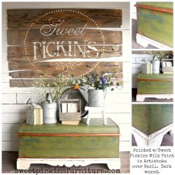Artichoke | Sweet Pickins Milk Paint Sweet Pickins
