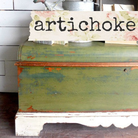 Artichoke | Sweet Pickins Milk Paint Sweet Pickins