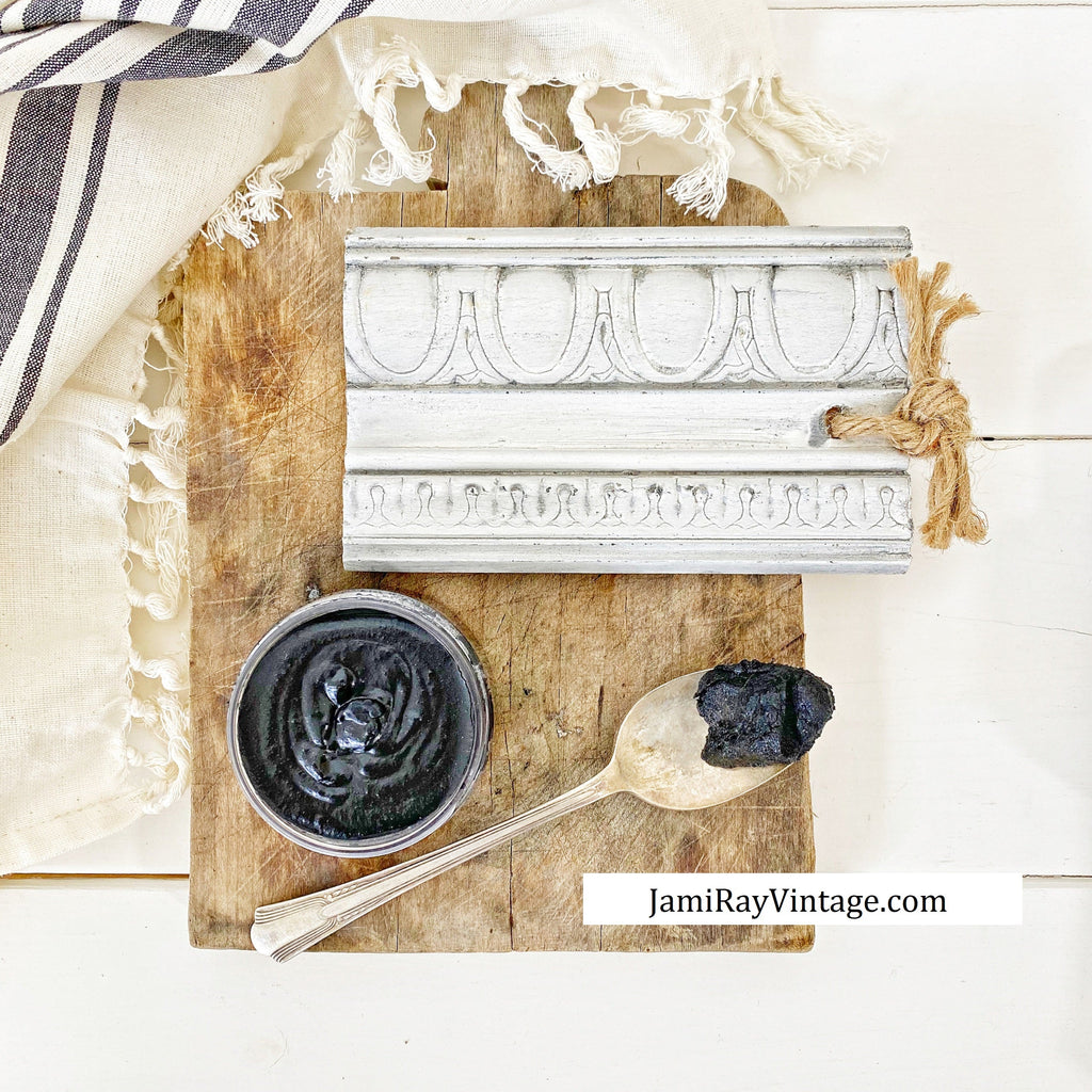 Black Beeswax | Sweet Pickins Furniture Polish Sweet Pickins