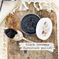 Black Beeswax | Sweet Pickins Furniture Polish Sweet Pickins