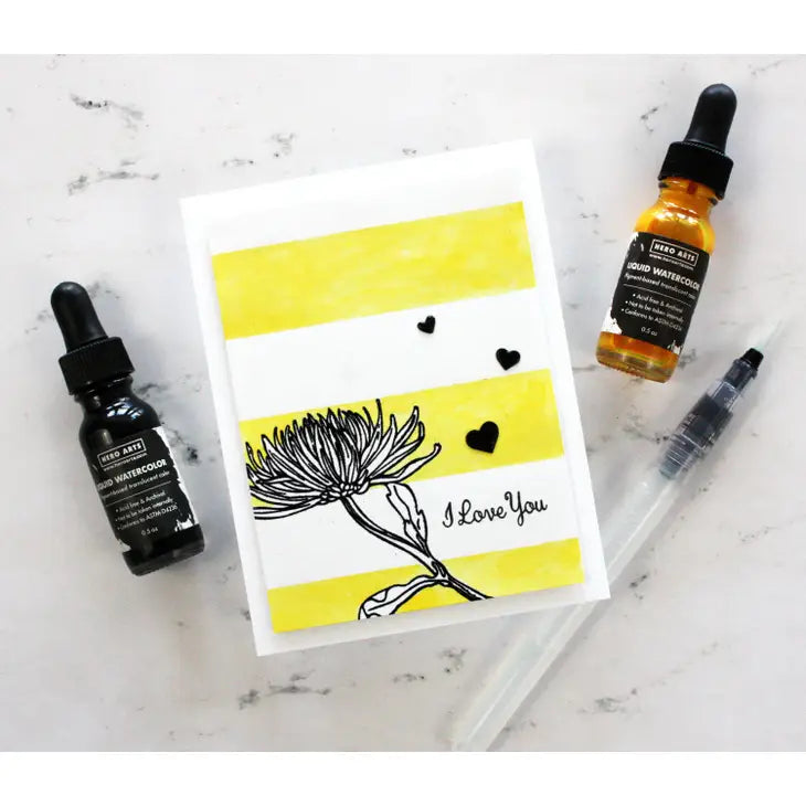 Embossing Ink & Powder