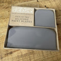 Silicone Blades | IOD Iron Orchid Designs