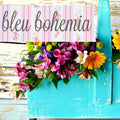 Bleu Bohemia | Sweet Pickins Milk Paint Sweet Pickins