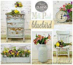 Bluebird | Sweet Pickins Milk Paint Sweet Pickins