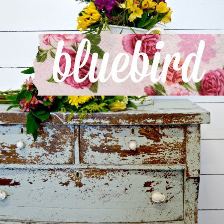 Bluebird | Sweet Pickins Milk Paint Sweet Pickins