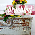 Bluebird | Sweet Pickins Milk Paint Sweet Pickins