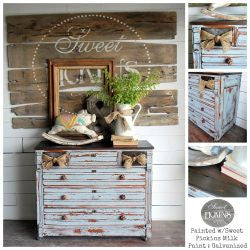 Galvanized | Sweet Pickins Milk Paint Sweet Pickins