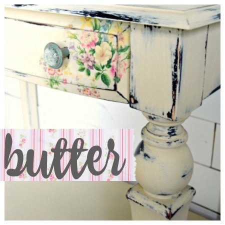 Butter | Sweet Pickins Milk Paint Sweet Pickins