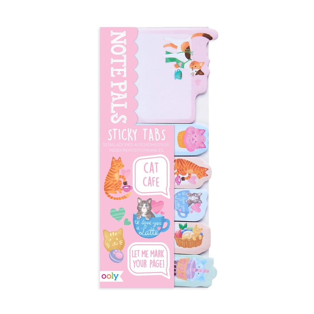 Note Pals Sticky Tabs