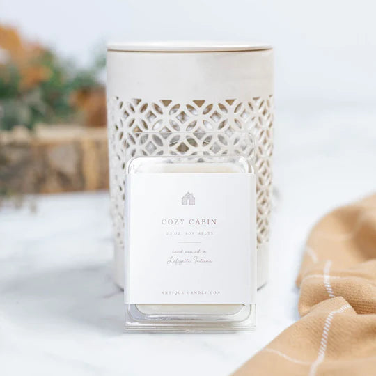 Antique Candle Co Farmhouse Wax Melts