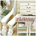 Creamy | Sweet Pickins Milk Paint Sweet Pickins