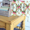 Curry | Sweet Pickins Milk Paint Sweet Pickins