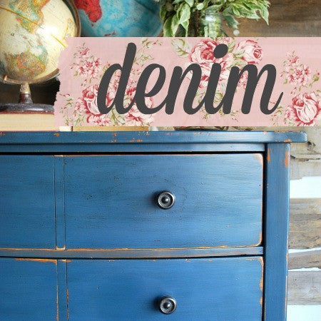 Denim | Sweet Pickins Milk Paint Sweet Pickins