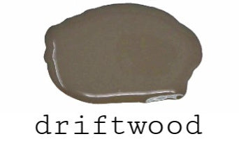 Driftwood | Farmhouse Finishes