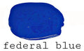 Federal Blue | Farmhouse Finishes Farmhouse Finishes