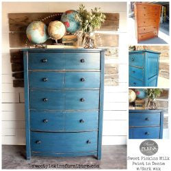 Denim | Sweet Pickins Milk Paint Sweet Pickins