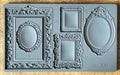 Frames 1 | Mould | IOD Iron Orchid Designs