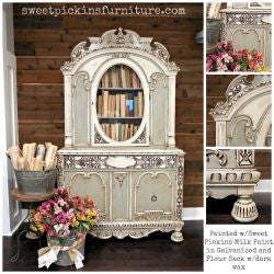 Galvanized | Sweet Pickins Milk Paint Sweet Pickins