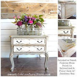 Galvanized | Sweet Pickins Milk Paint Sweet Pickins