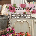 Galvanized | Sweet Pickins Milk Paint Sweet Pickins