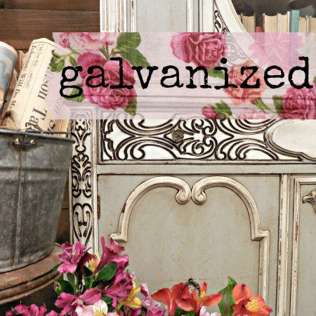 Galvanized | Sweet Pickins Milk Paint Sweet Pickins