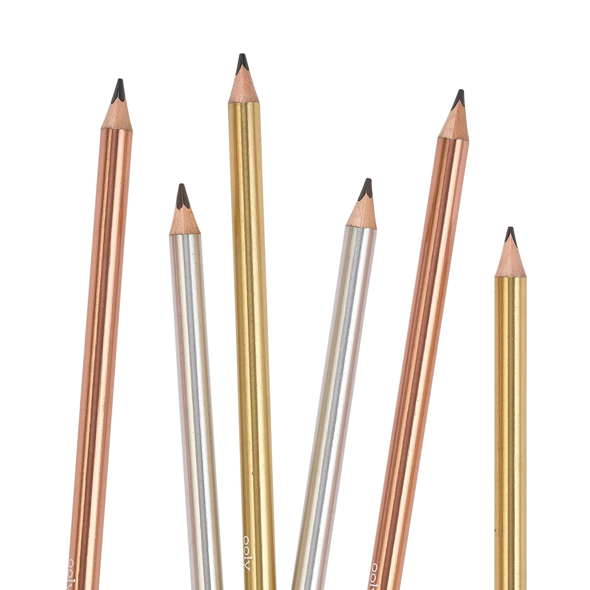 Modern Graphite Pencils NO.2