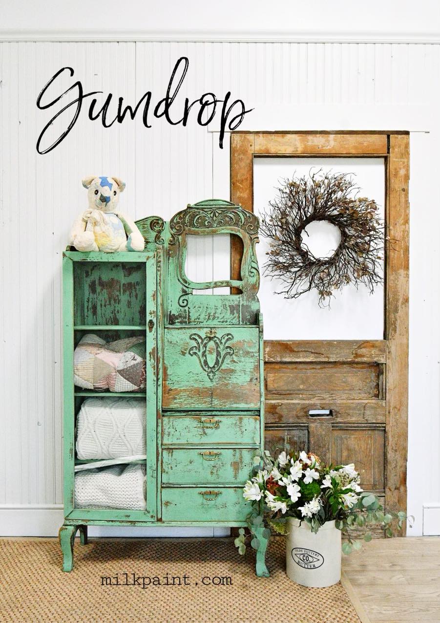 Gumdrop | Sweet Pickins Milk Paint