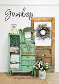 Gumdrop | Sweet Pickins Milk Paint