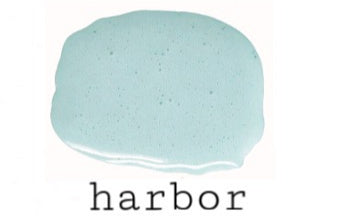 Harbor | Farmhouse Finishes