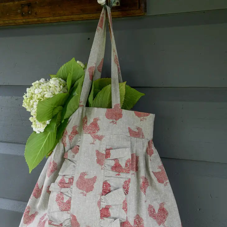 Henrietta Shopping Tote