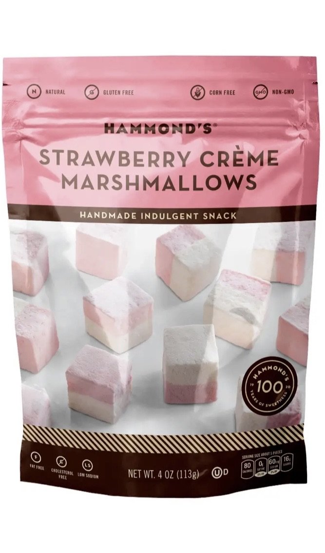 Hammond's Candies – Jami Ray Vintage