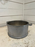 Guardian Service Aluminum Pot with no lid