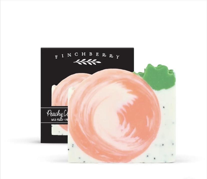 FinchBerry Soaps