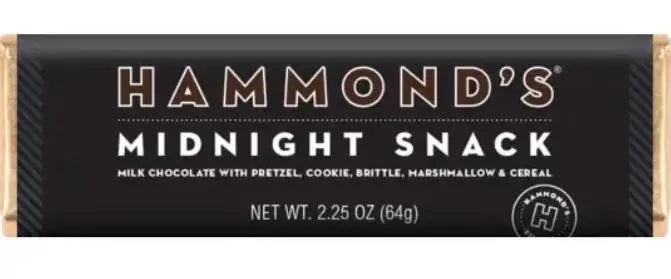 Hammond's Candies Jami Ray Vintage Home