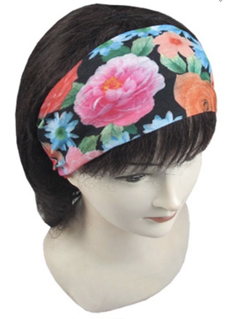 Headband