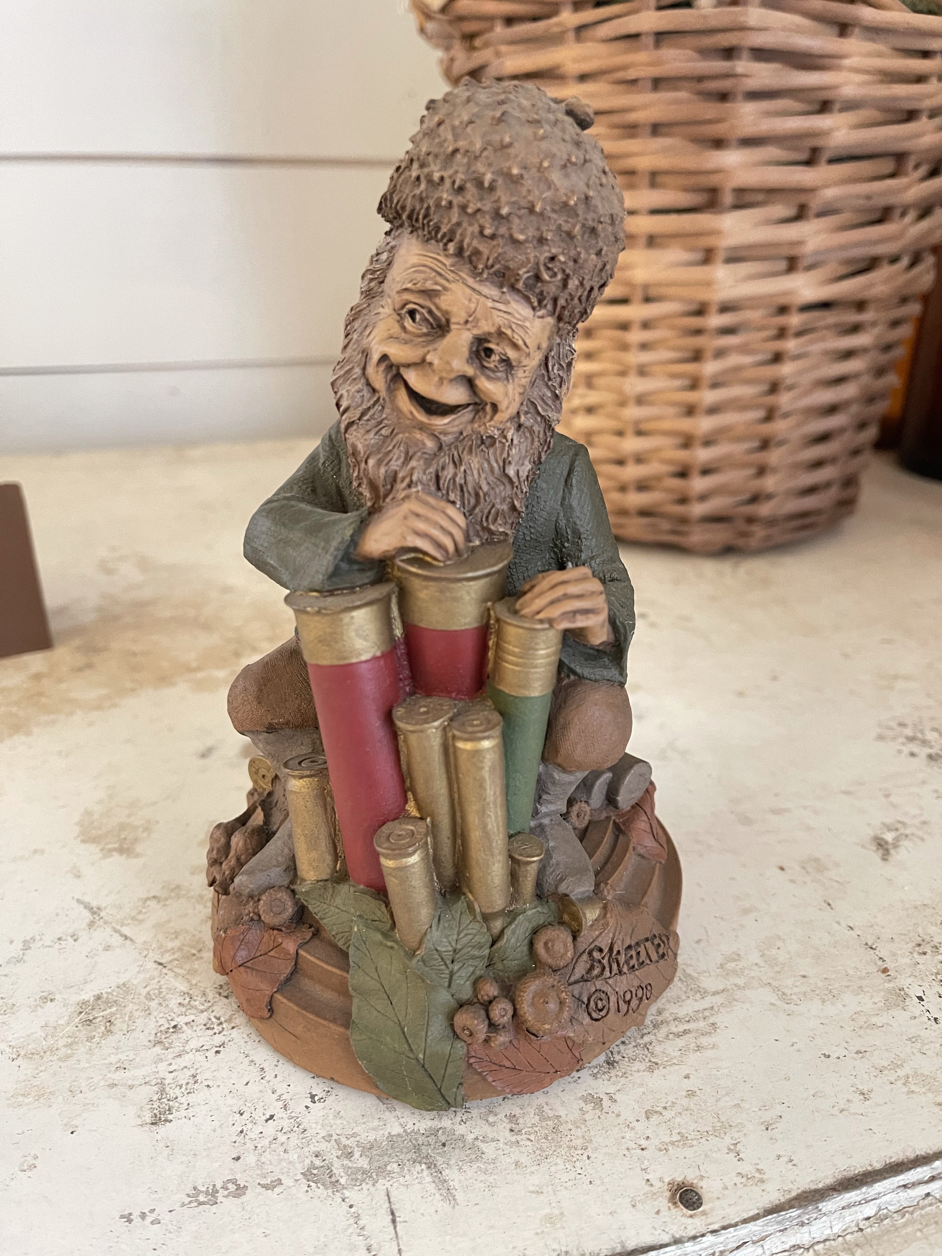 Tom Clark Creation Gnomes