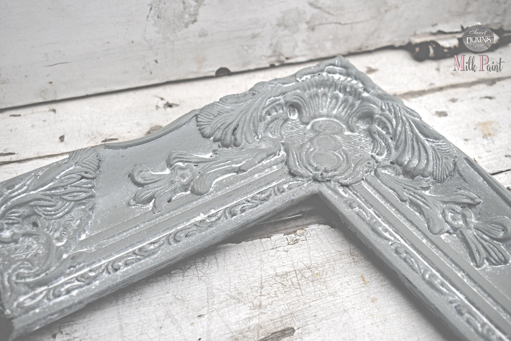 White Oil Wax | Sweet Pickins Milk Paint