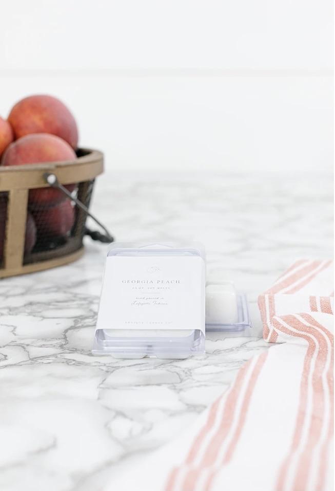 Antique Candle Co Farmhouse Wax Melts