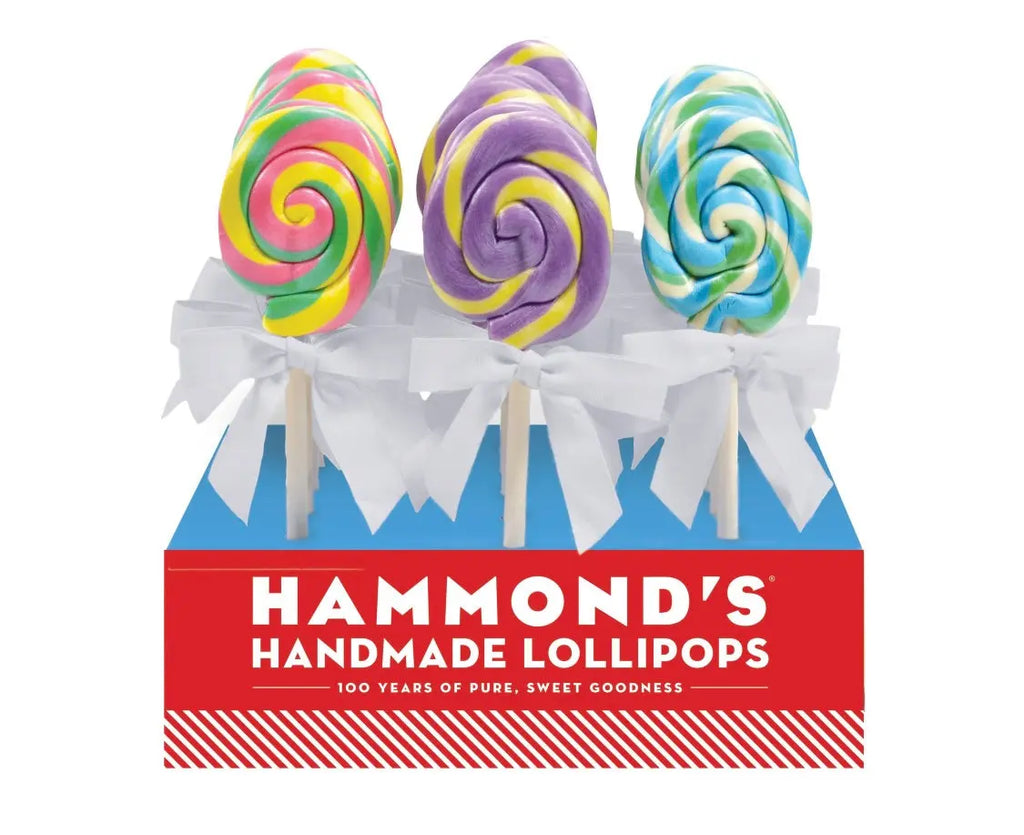 Hammond's Candies Jami Ray Vintage Home