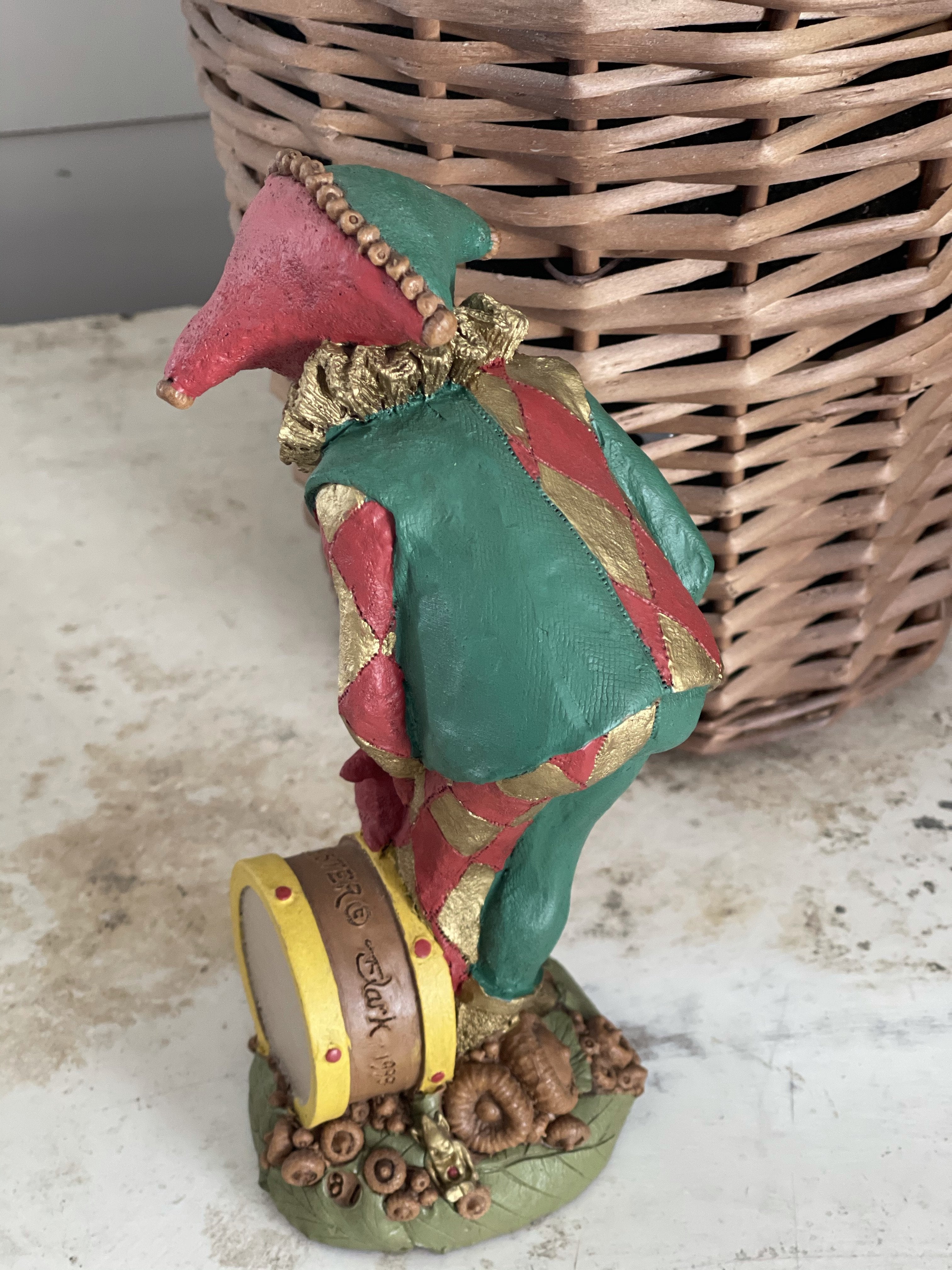 Tom Clark Creation Gnomes