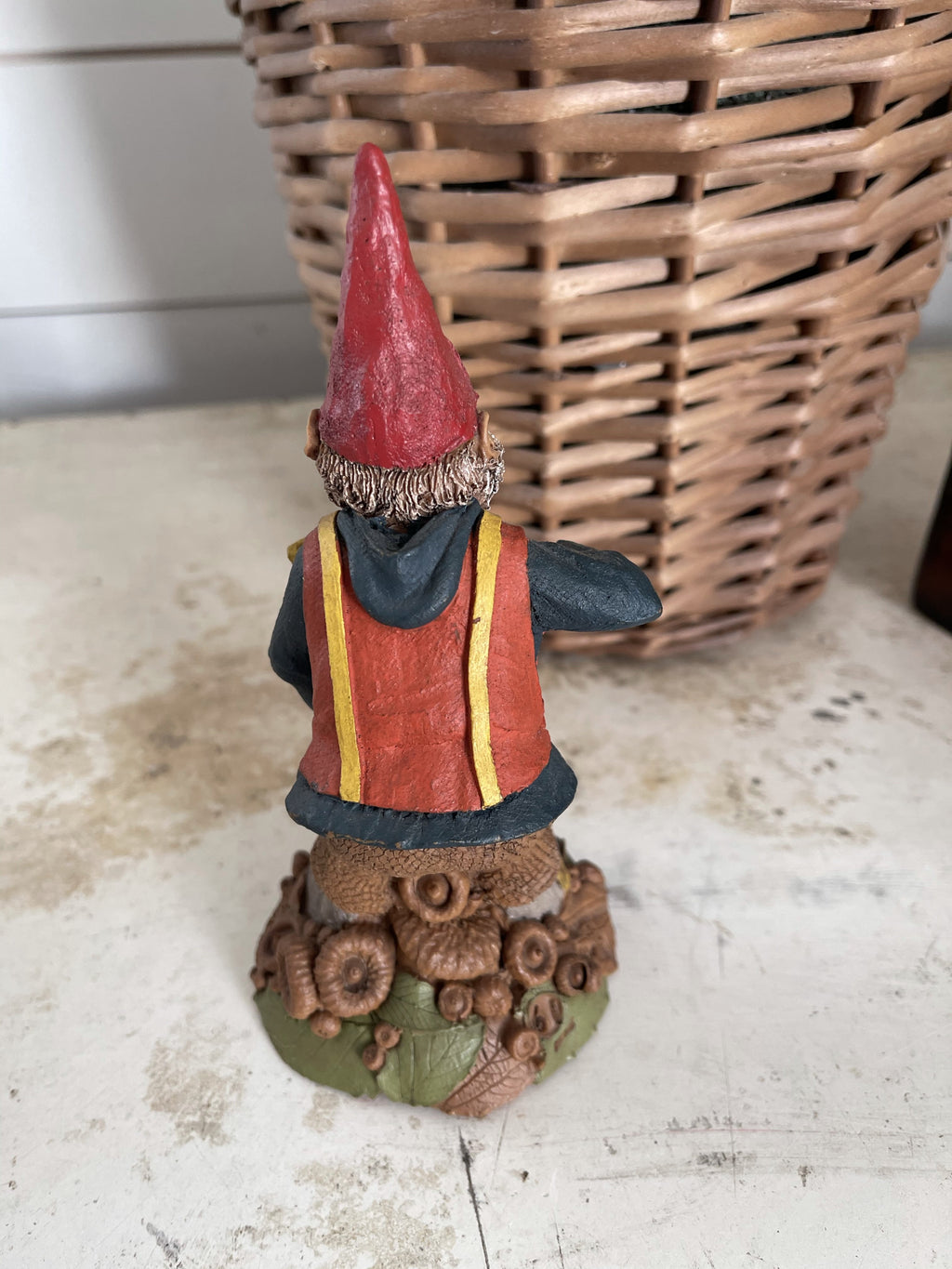 Tom Clark Creation Gnomes