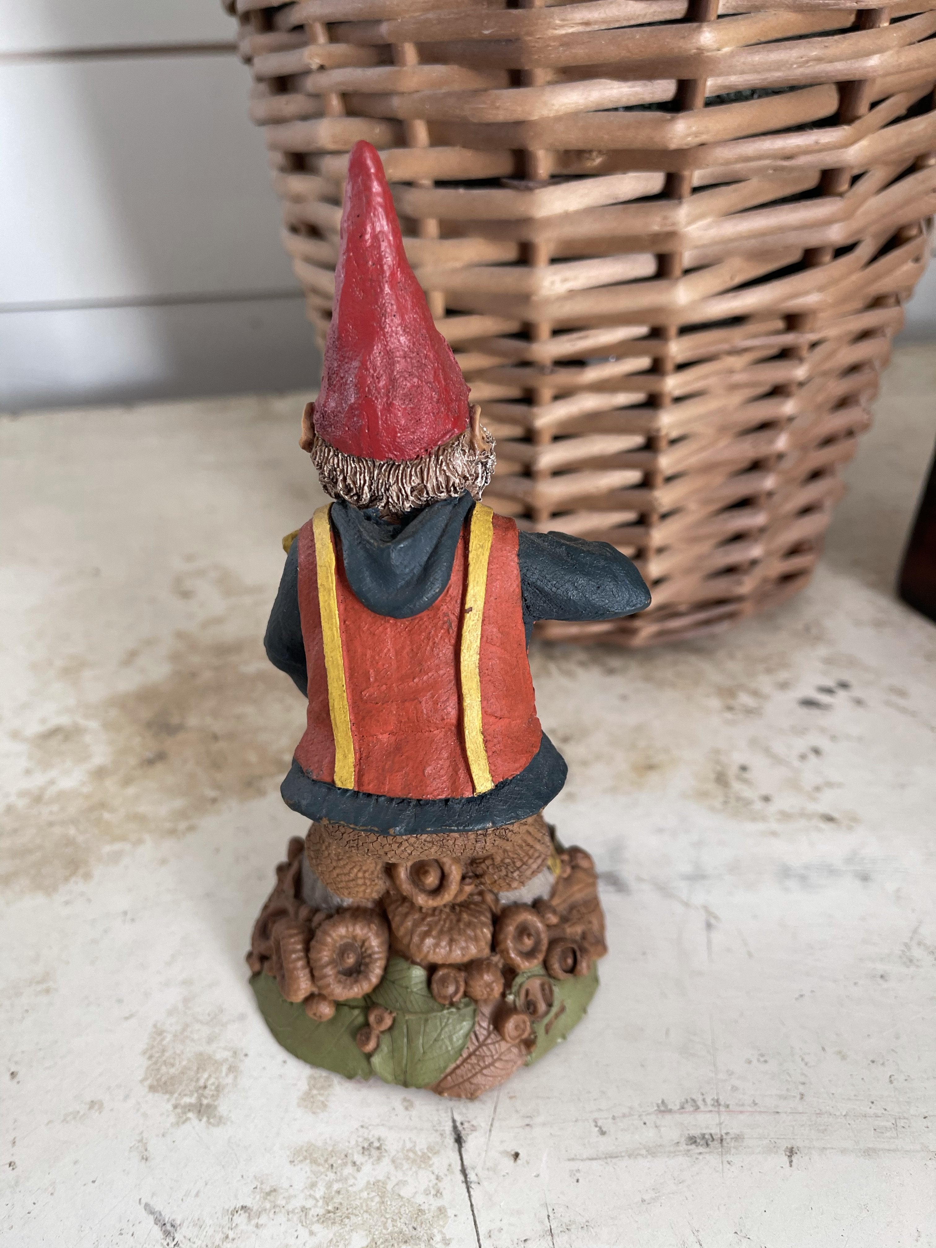 Tom Clark Creation Gnomes