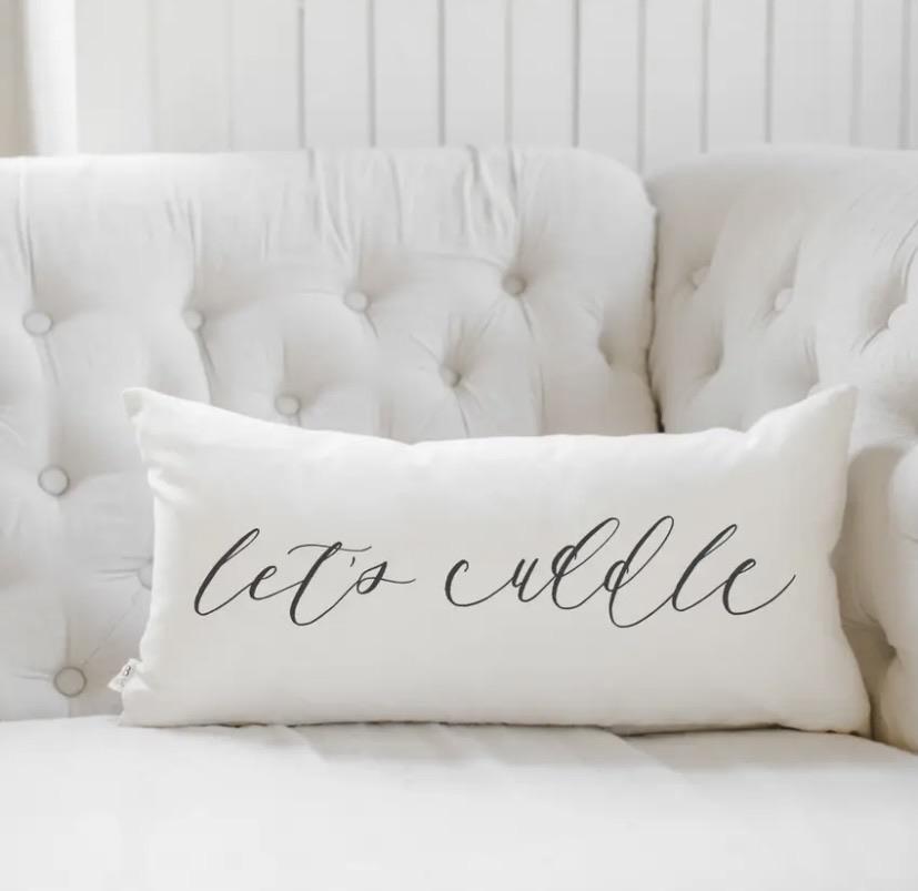 Lumbar Pillows