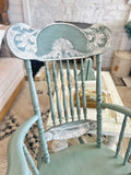 Vintage Rocking Chair